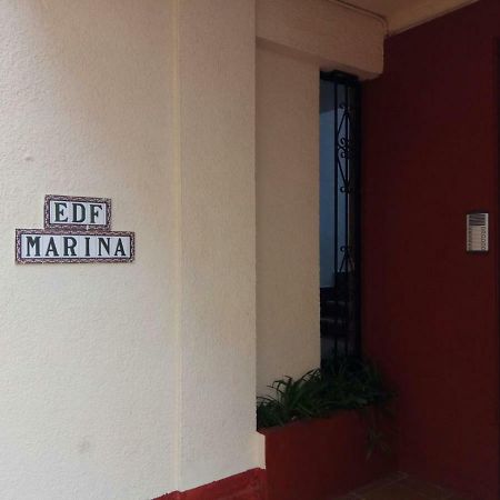 Apartamento Marina Torremolinos Eksteriør billede
