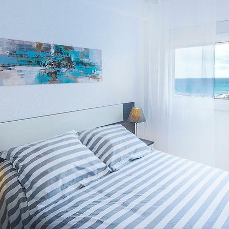 Apartamento Marina Torremolinos Eksteriør billede