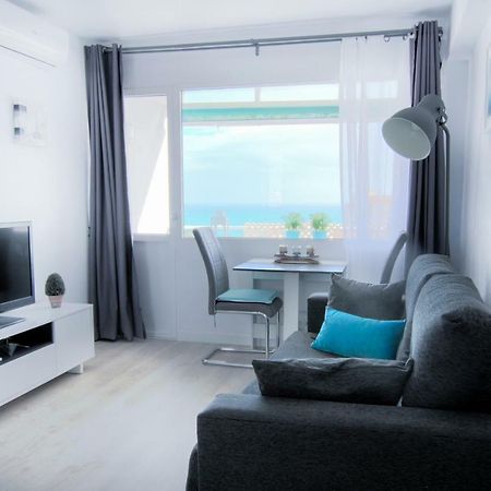 Apartamento Marina Torremolinos Eksteriør billede