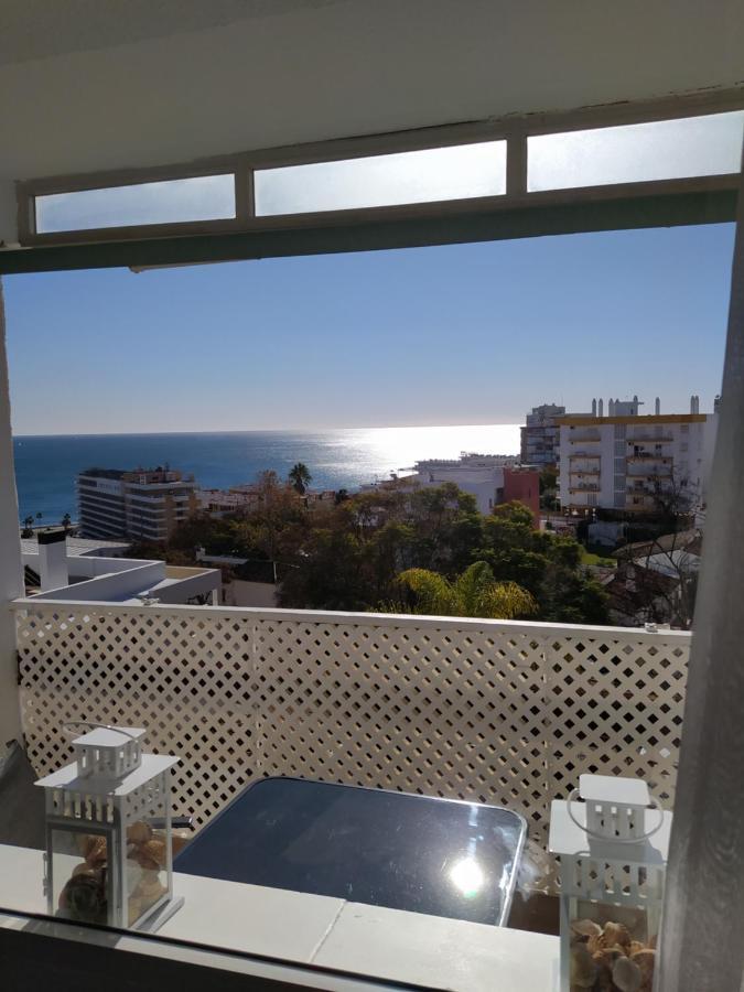 Apartamento Marina Torremolinos Eksteriør billede