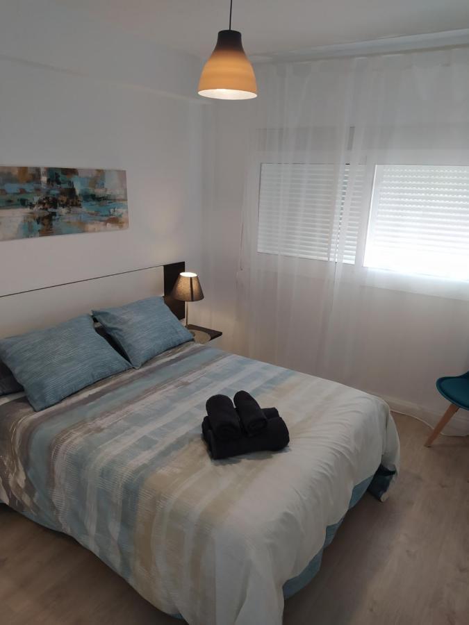 Apartamento Marina Torremolinos Eksteriør billede