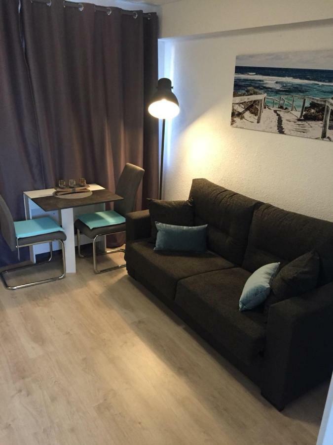 Apartamento Marina Torremolinos Eksteriør billede