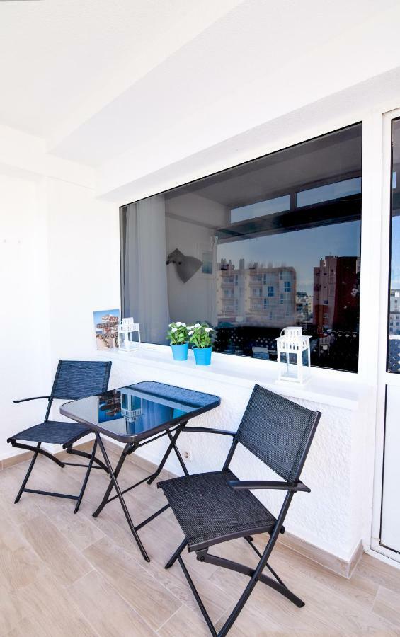 Apartamento Marina Torremolinos Eksteriør billede