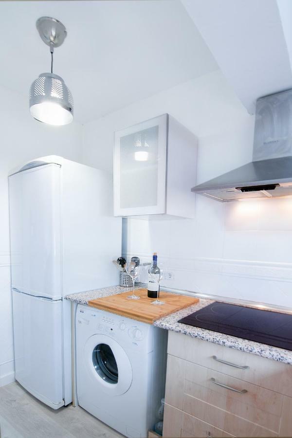 Apartamento Marina Torremolinos Eksteriør billede