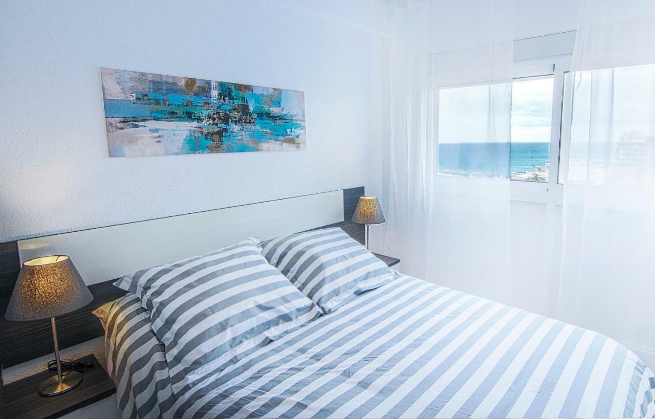Apartamento Marina Torremolinos Eksteriør billede