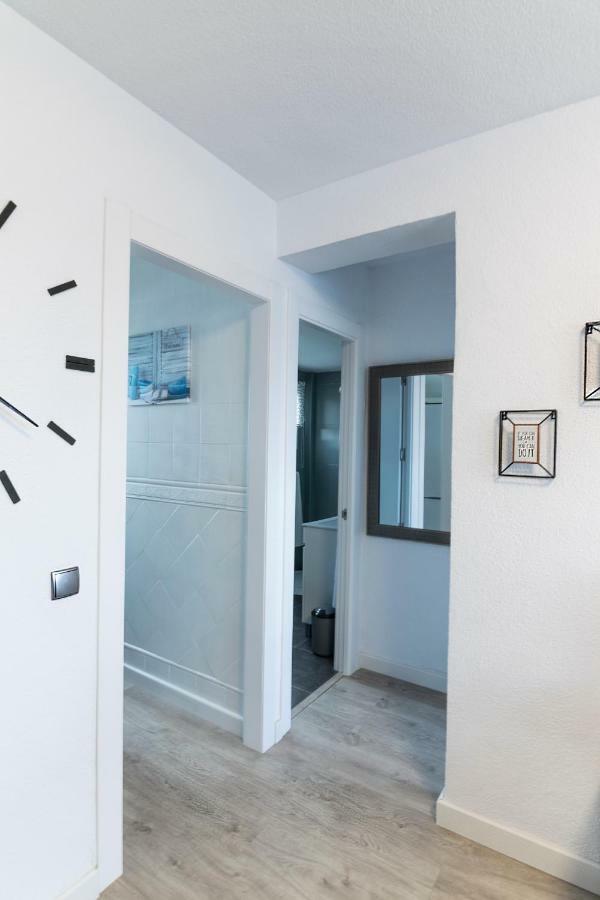 Apartamento Marina Torremolinos Eksteriør billede