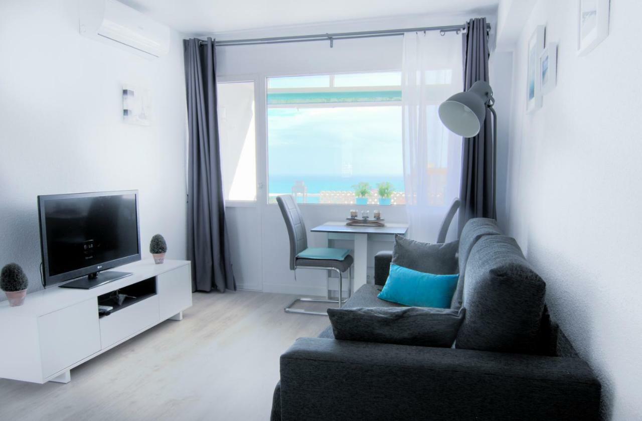 Apartamento Marina Torremolinos Eksteriør billede