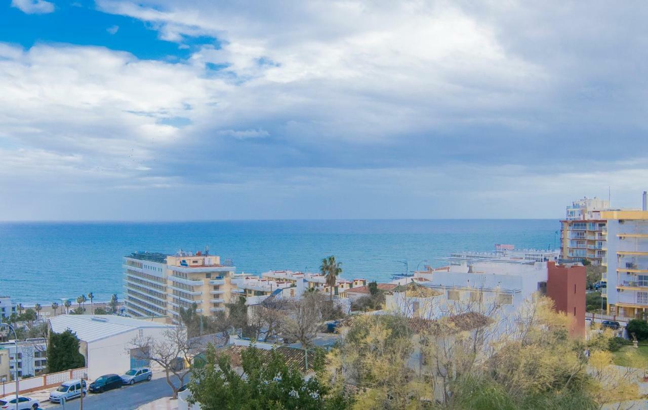 Apartamento Marina Torremolinos Eksteriør billede