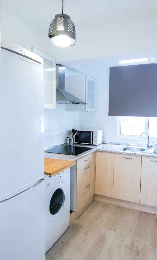Apartamento Marina Torremolinos Eksteriør billede
