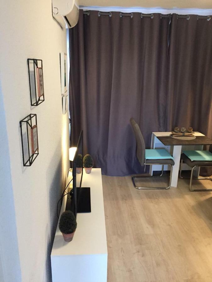 Apartamento Marina Torremolinos Eksteriør billede